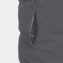 STEP PADDING VEST GRAY