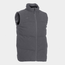 STEP PADDING VEST GRAY