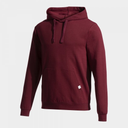 UNIVERSO HOODIE BURGUNDY