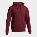 UNIVERSO HOODIE BURGUNDY