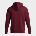 UNIVERSO HOODIE BURGUNDY
