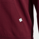UNIVERSO HOODIE BURGUNDY