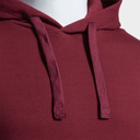 UNIVERSO HOODIE BURGUNDY