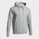 UNIVERSO HOODIE MELANGE GREY