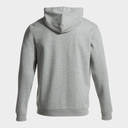 UNIVERSO HOODIE MELANGE GREY