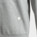 UNIVERSO HOODIE MELANGE GREY