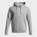 UNIVERSO HOODIE MELANGE GREY