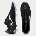 AGUILA CUP 2601 BLACK FIRM GROUND