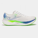 R.5000 2602 WHITE ROYAL BLUE