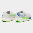 R.5000 2602 WHITE ROYAL BLUE