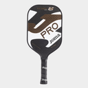 VALKIRIA 2.0 PICKLEBALL RACKET BLACK GOLD