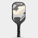 VALKIRIA 2.0 PICKLEBALL RACKET BLACK GOLD