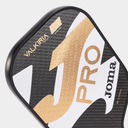 VALKIRIA 2.0 PICKLEBALL RACKET BLACK GOLD