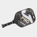 VALKIRIA 2.0 PICKLEBALL RACKET BLACK GOLD