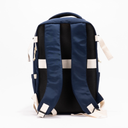 MIMETIC BACKPACK DARK NAVY
