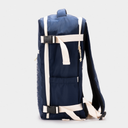 MIMETIC BACKPACK DARK NAVY