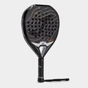 BLAST PRO HRD PADDLE RACKET BLACK GRAY