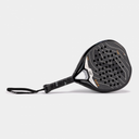 BLAST PRO HRD PADDLE RACKET BLACK GRAY