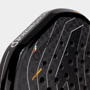 BLAST PRO HRD PADDLE RACKET BLACK GRAY