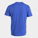 TORNEO SHORT SLEEVE T-SHIRT ROYAL
