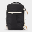 MIMETIC BACKPACK BLACK