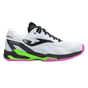 ULTRA LIGHT MEN 2502 WHITE