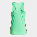 OLIMPIADA TANK TOP GREEN BLACK