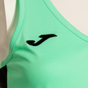 OLIMPIADA TANK TOP GREEN BLACK