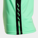 OLIMPIADA TANK TOP GREEN BLACK