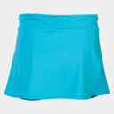 OPEN II SKIRT FLUOR TURQUOISE