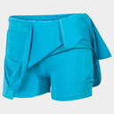 OPEN II SKIRT FLUOR TURQUOISE