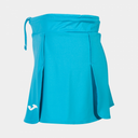 OPEN II SKIRT FLUOR TURQUOISE