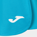 OPEN II SKIRT FLUOR TURQUOISE