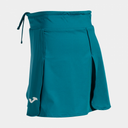 OPEN II SKIRT GREEN