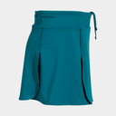 OPEN II SKIRT GREEN