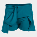 OPEN II SKIRT GREEN
