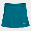 OPEN II SKIRT GREEN