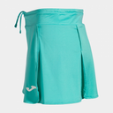 OPEN II SKIRT TURQUOISE