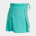 OPEN II SKIRT TURQUOISE