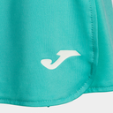 OPEN II SKIRT TURQUOISE