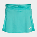 OPEN II SKIRT TURQUOISE