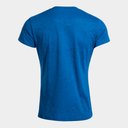 CHALLENGE SHORT SLEEVE T-SHIRT NAVY BLUE