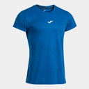 CHALLENGE SHORT SLEEVE T-SHIRT NAVY BLUE