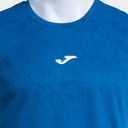 CHALLENGE SHORT SLEEVE T-SHIRT NAVY BLUE