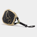 HYPER PRO HRD PADDLE RACKET BLACK BEIGE