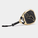 HYPER PRO HRD PADDLE RACKET BLACK BEIGE