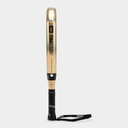 HYPER PRO HRD PADDLE RACKET BLACK BEIGE