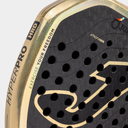 HYPER PRO HRD PADDLE RACKET BLACK BEIGE
