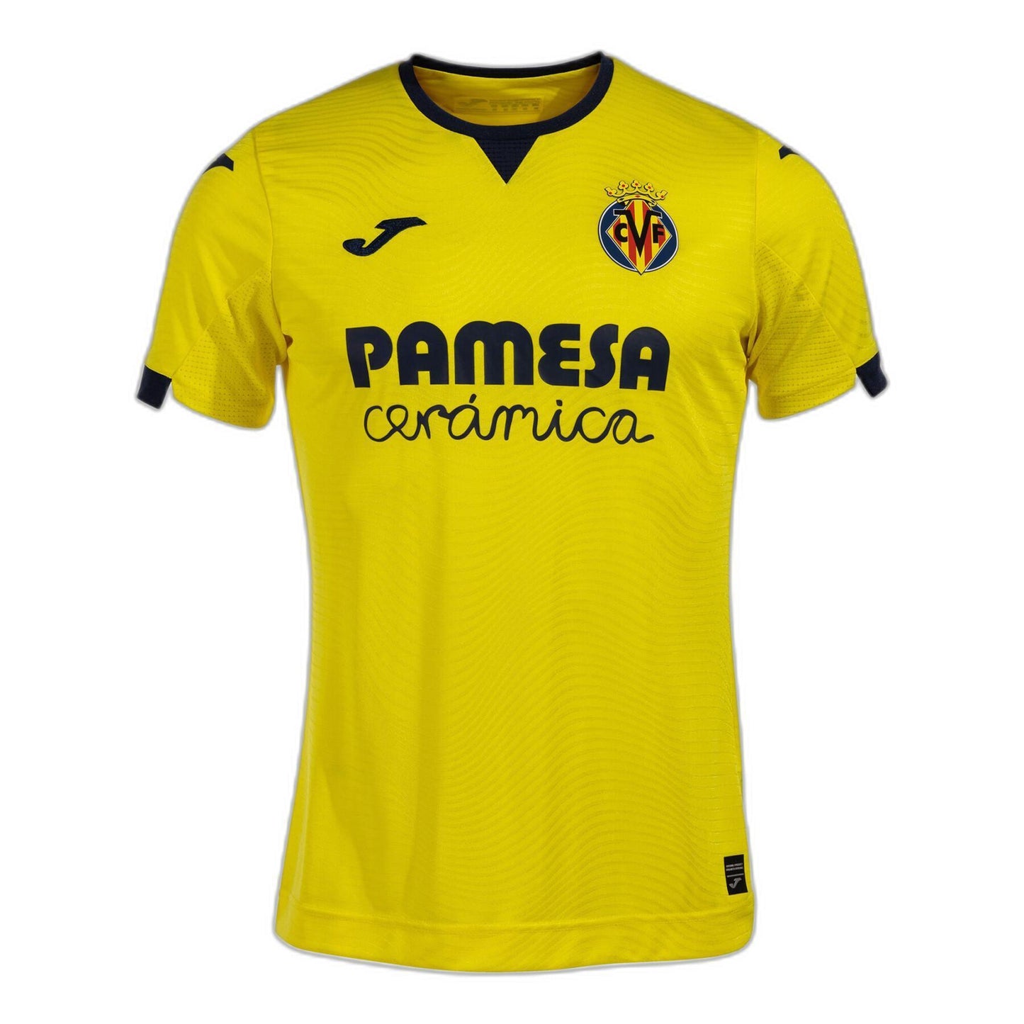 Villarreal Replica Home Jersey 23/24