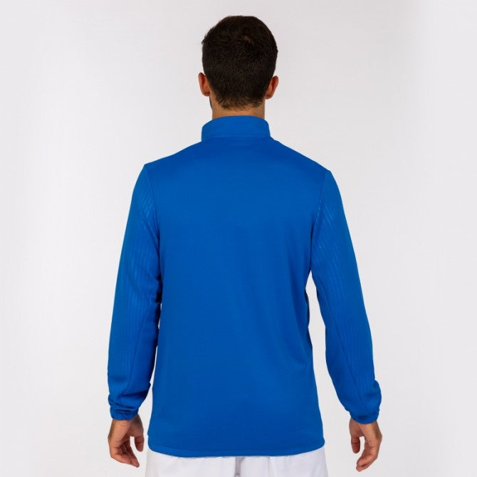 Montreal Full Zip Sweatshirt